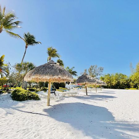 #902 Gulf View At Lovers Key Beach Club Fort Myers Beach Esterno foto