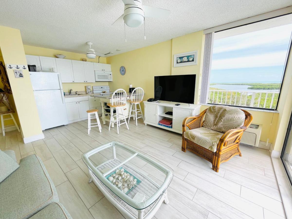 #902 Gulf View At Lovers Key Beach Club Fort Myers Beach Esterno foto
