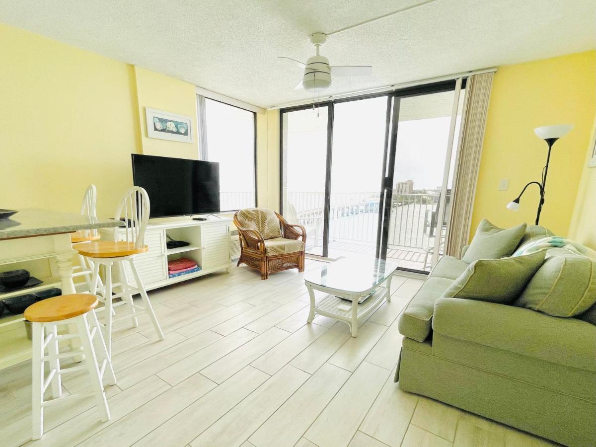 #902 Gulf View At Lovers Key Beach Club Fort Myers Beach Esterno foto