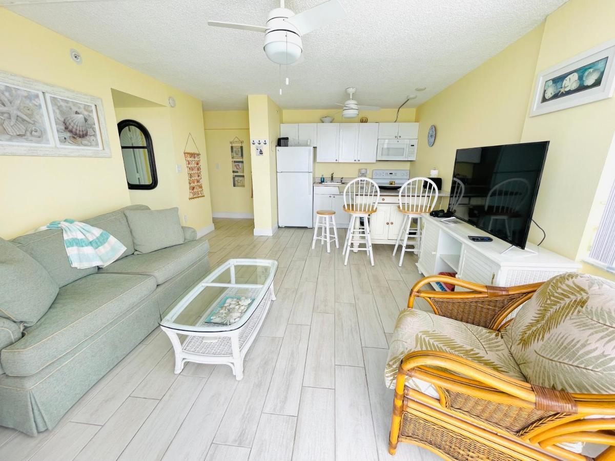 #902 Gulf View At Lovers Key Beach Club Fort Myers Beach Esterno foto