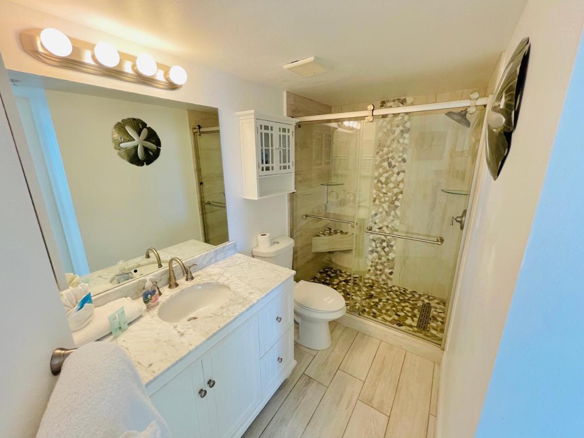 #902 Gulf View At Lovers Key Beach Club Fort Myers Beach Esterno foto