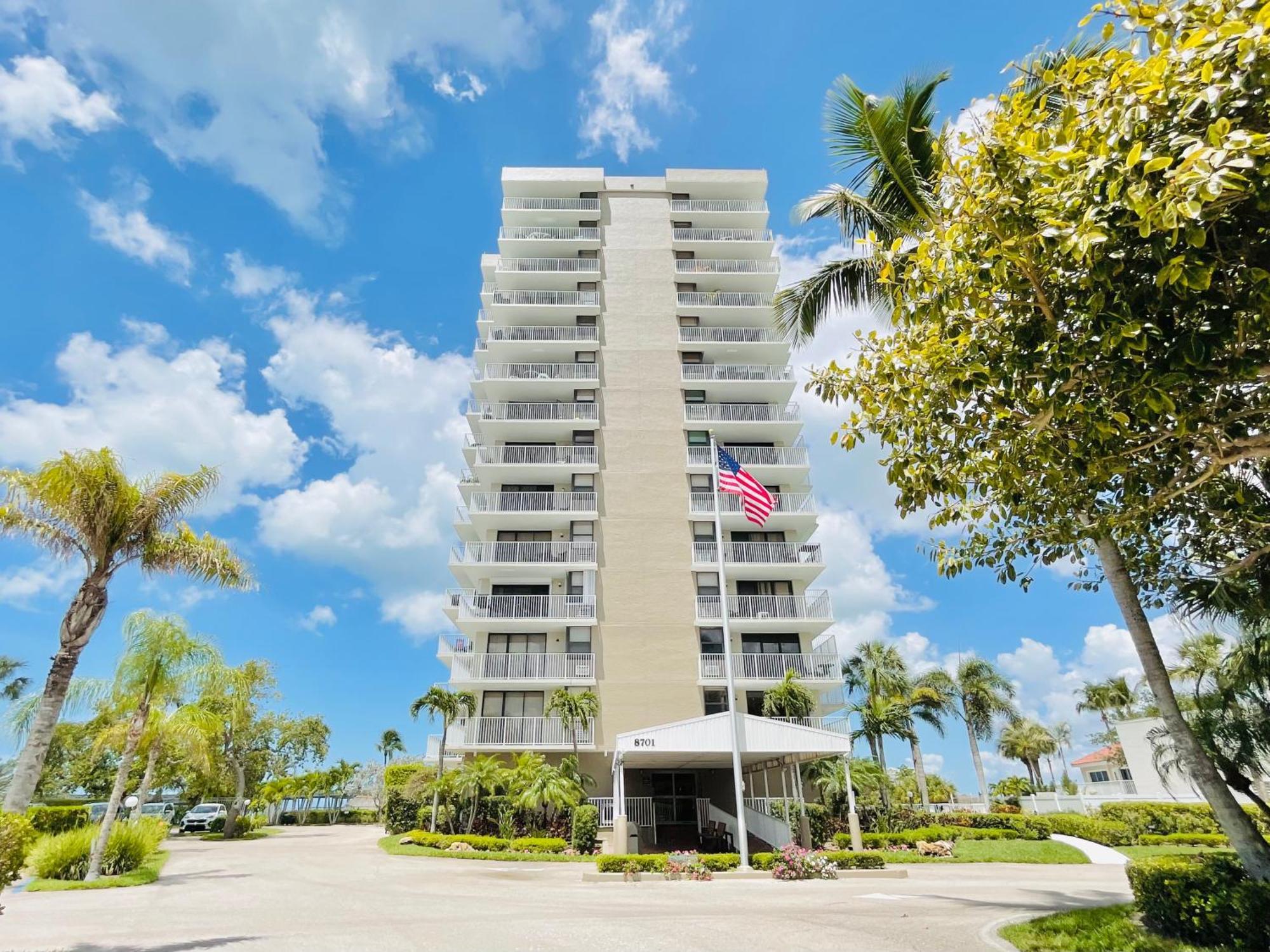 #902 Gulf View At Lovers Key Beach Club Fort Myers Beach Esterno foto